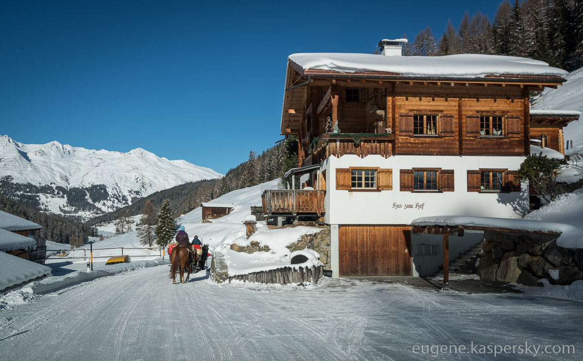Davos
